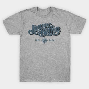 jimmy buffett Old Best party T-Shirt